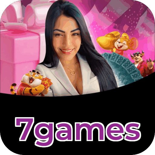 Passo a passo cadastro 7games mostrando formulário simples com 3 campos