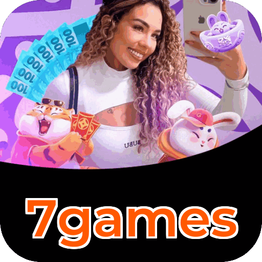 Comunidade Facebook 7games mostrando posts, comentários e engajamento de membros